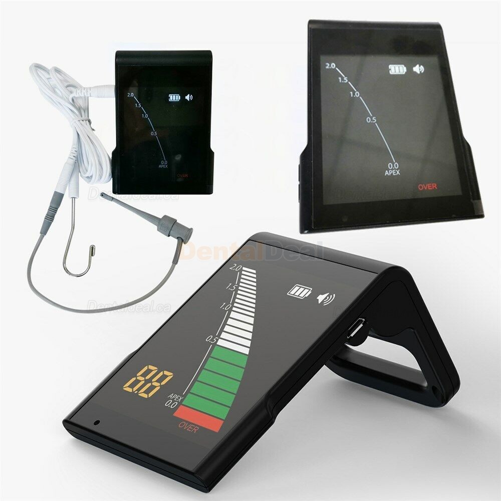 Westcode Mini Dental Endodontic Apex Locator Apex Finder